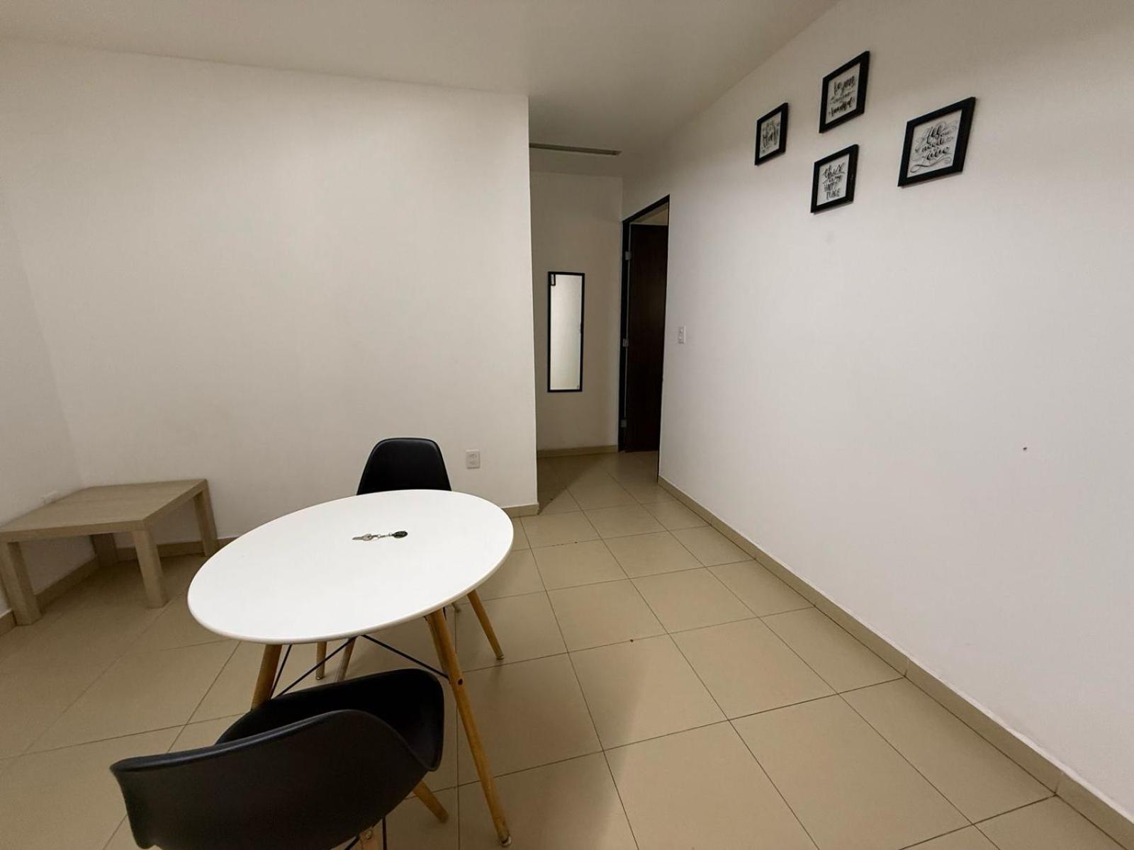 Rayon Apartment *