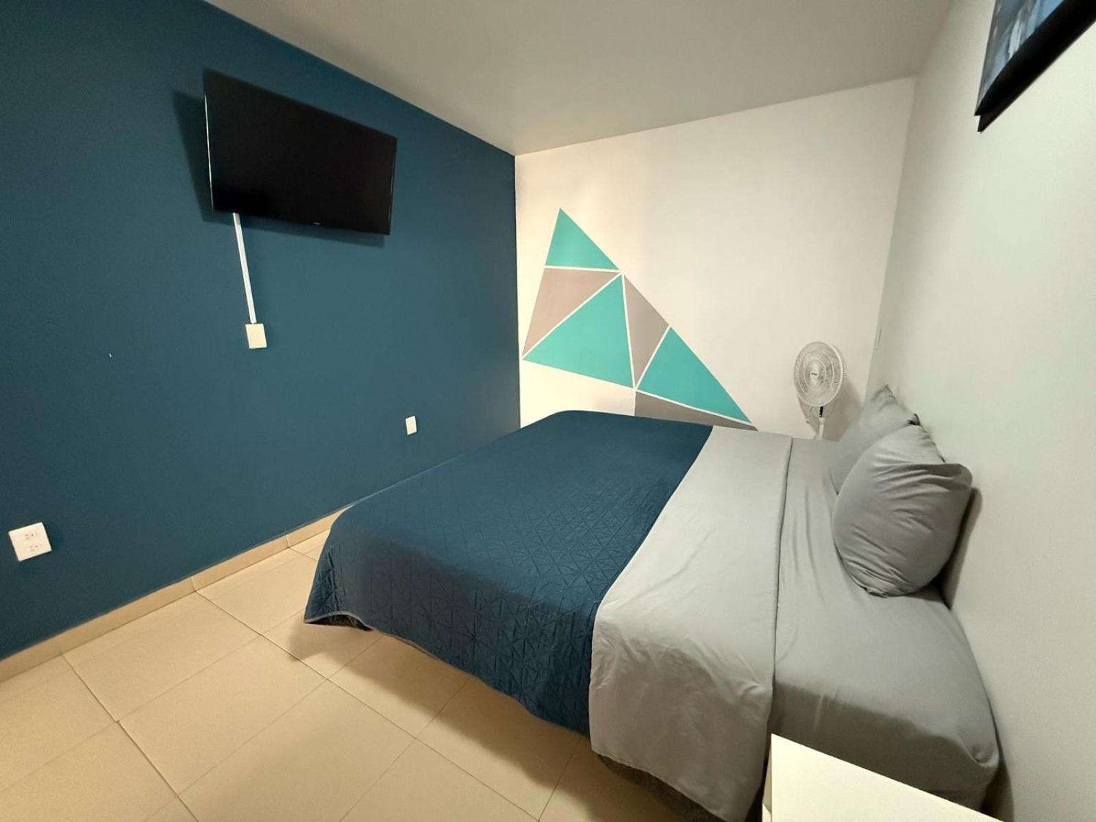 Rayon Apartment
