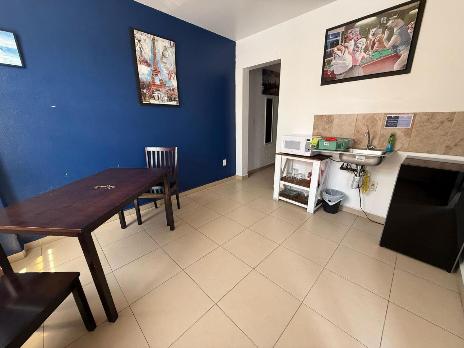 Rayon Apartment Morelia