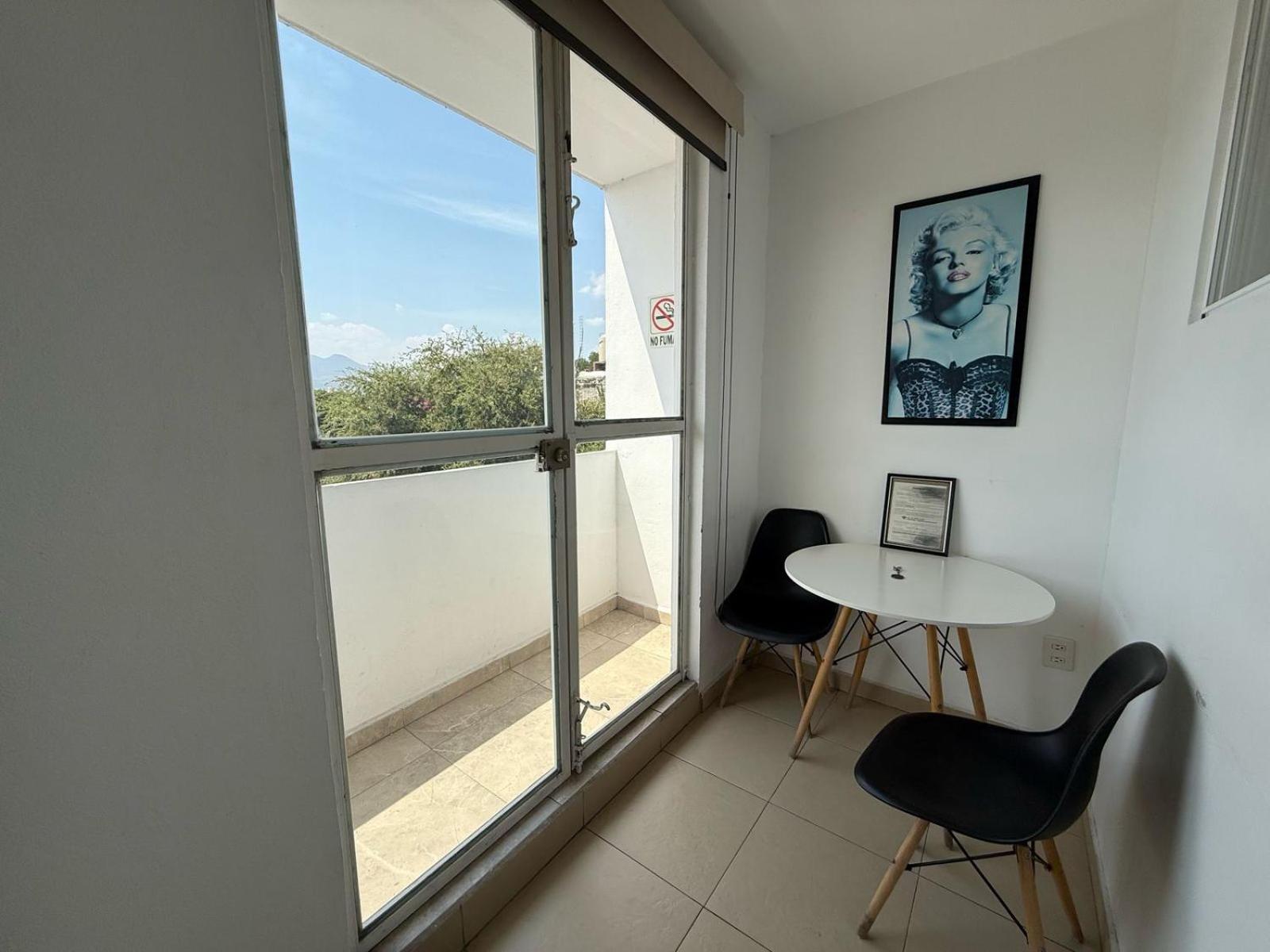 Rayon Apartment Morelia