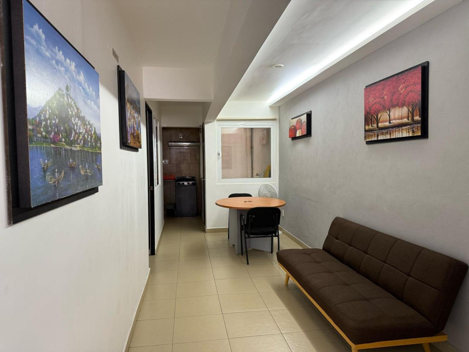 Rayon Apartment
