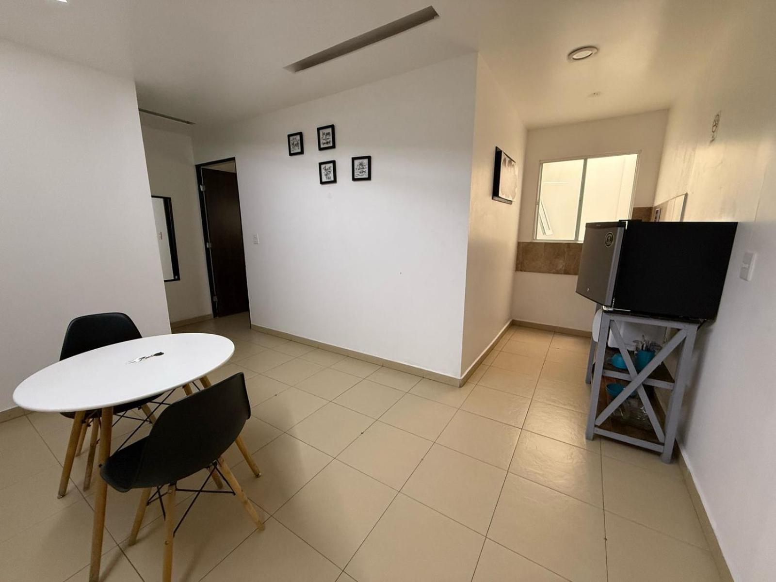 Apartment Rayon *
