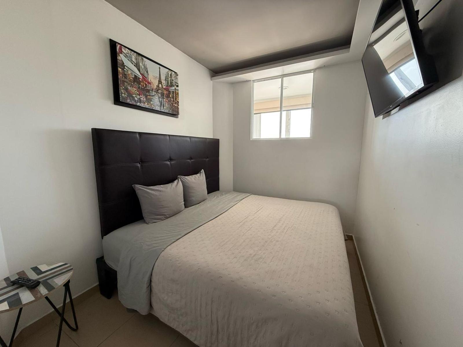 Rayon Apartment