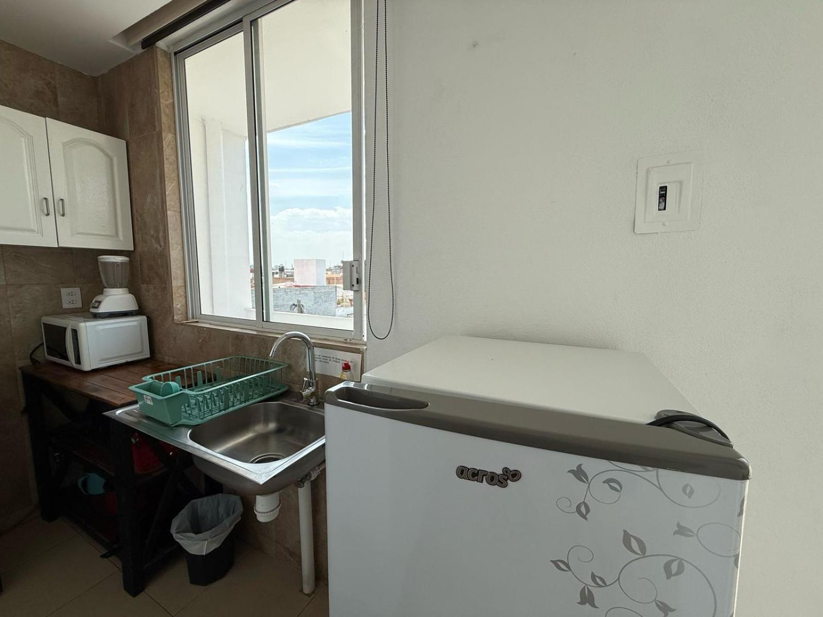 Apartment Rayon Morelia